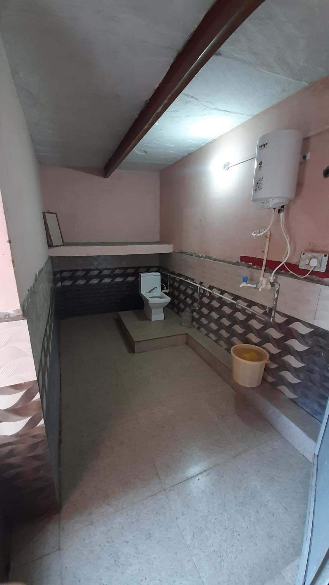 Subhadra Guest House マトゥラー 部屋 写真