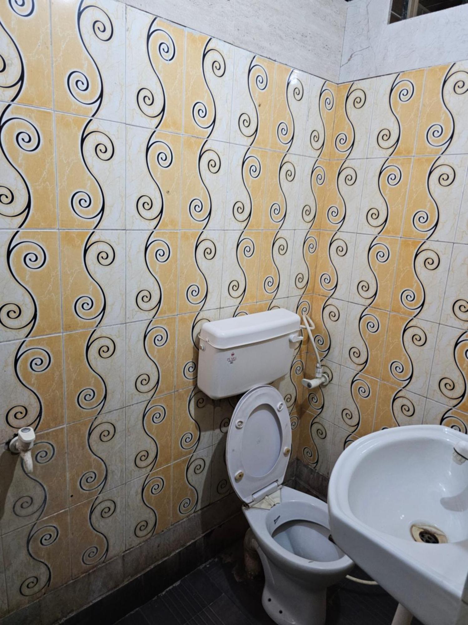 Subhadra Guest House マトゥラー 部屋 写真