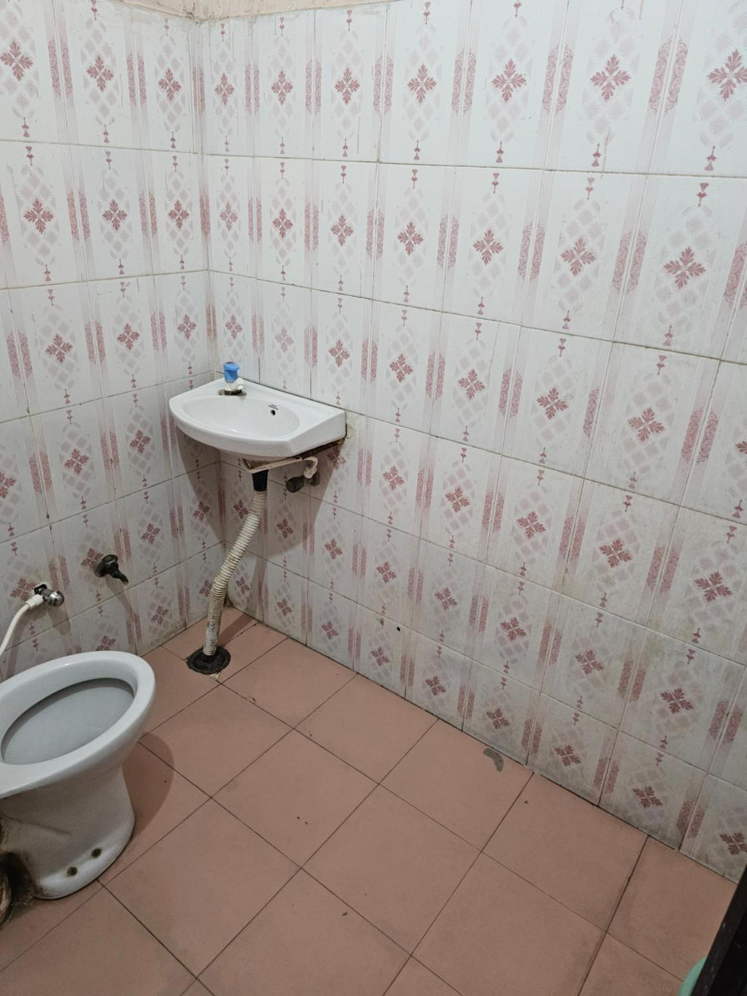 Subhadra Guest House マトゥラー 部屋 写真